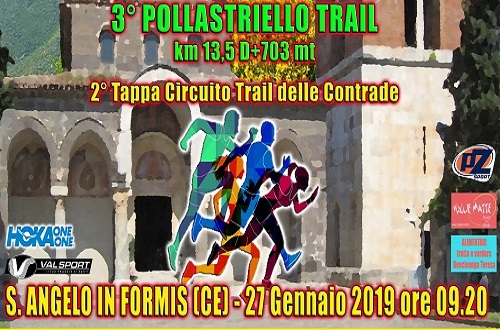 Pollastriello Trail